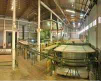 HỆ THỐNG XI MẠ